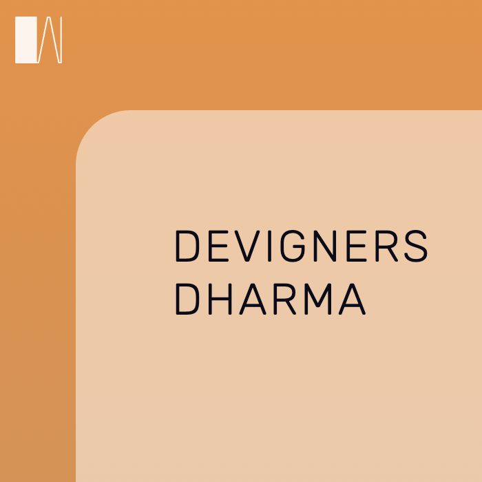 Devigners Dharma