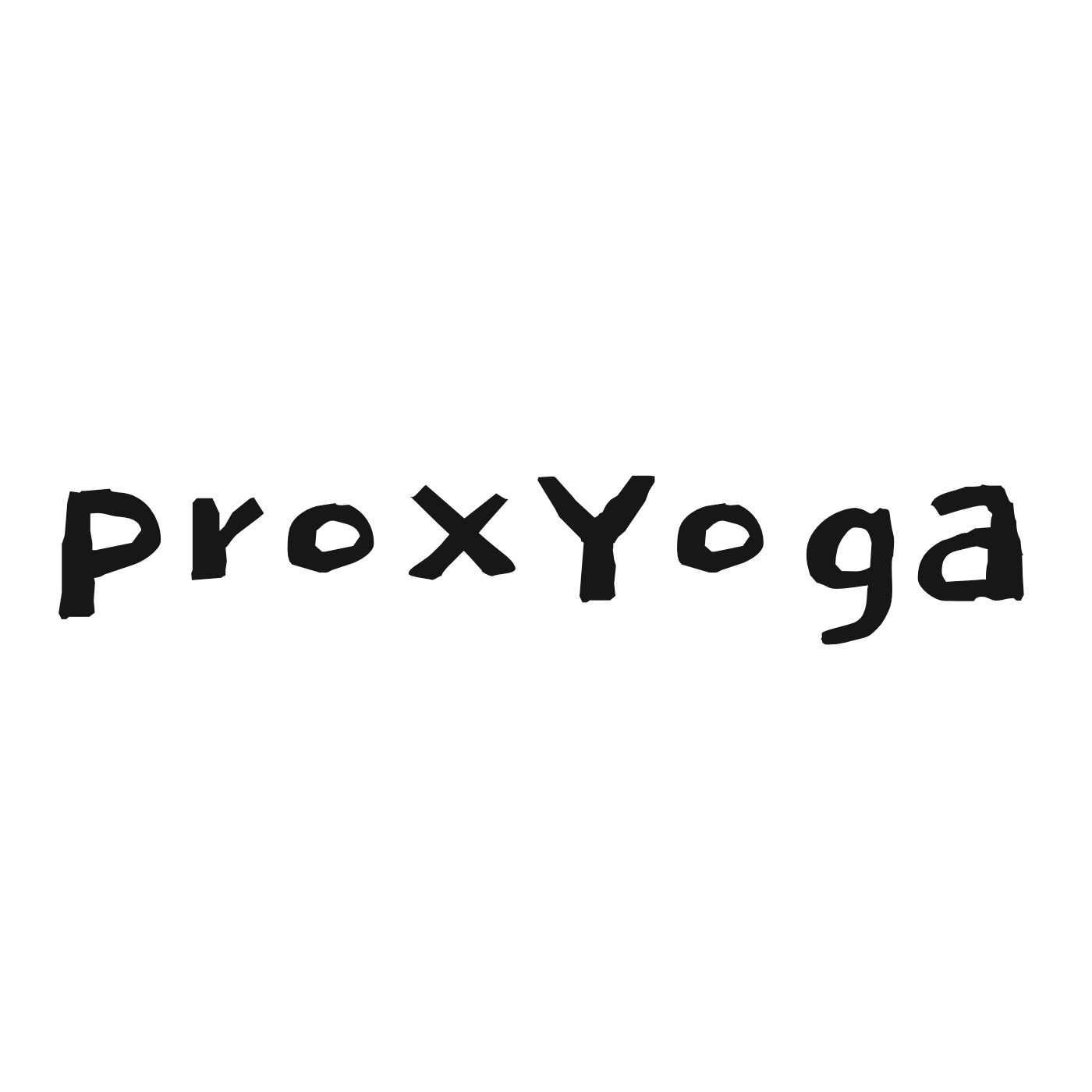 proxyoga