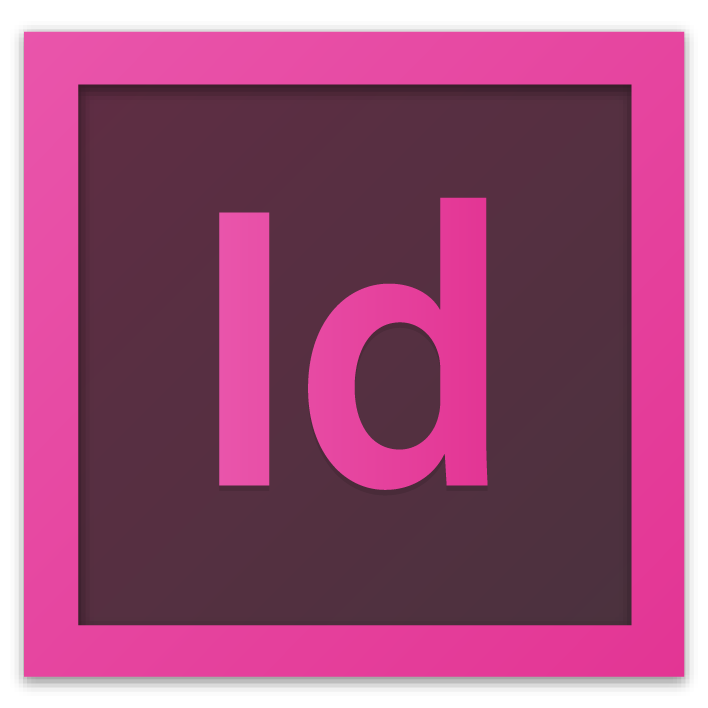 Adobe Indesign